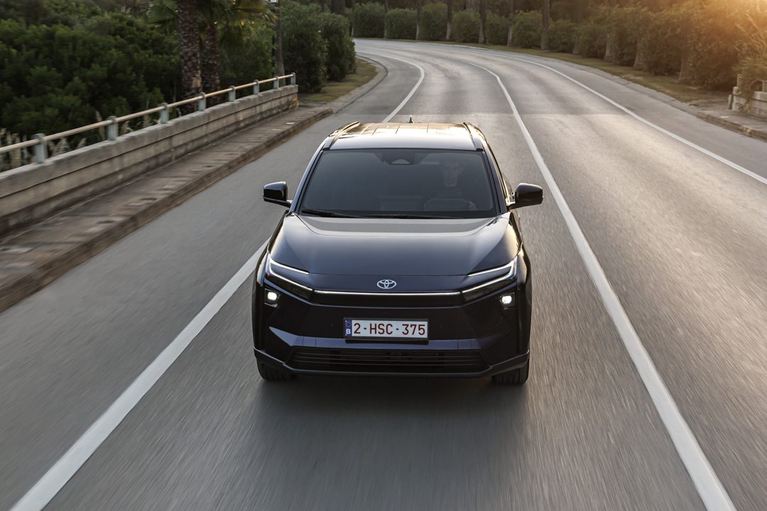 más autonomía, potencia y tecnología en su gran actualización