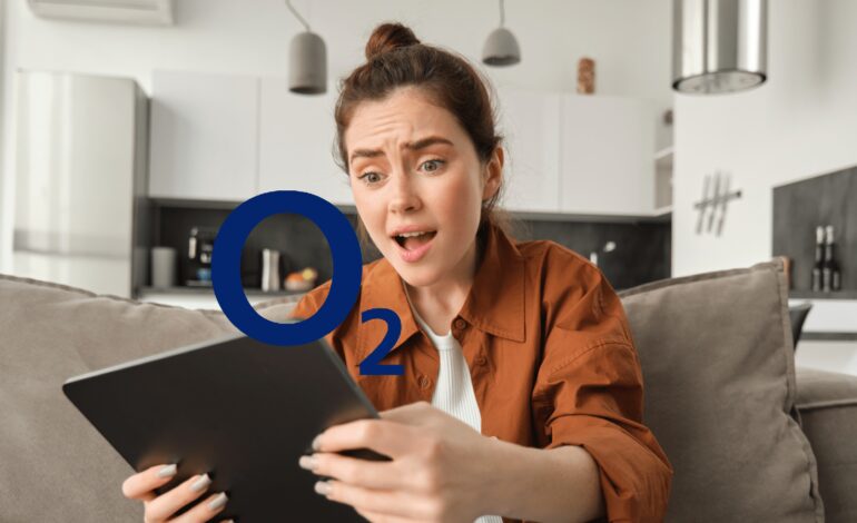 Si tu router de O2 comienza a fallar, este es el sencillo ajuste que recomienda hacer la compañía