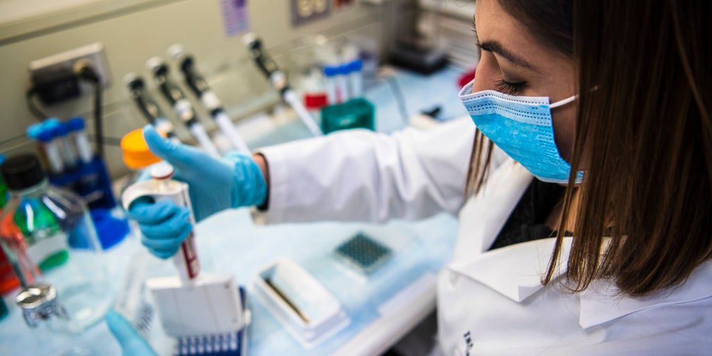 Avanza la vacuna que previene el cáncer de mama triple negativo