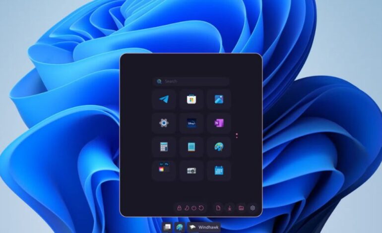 Windhawk 1.7 reúne los mejores MODs para personalizar Windows