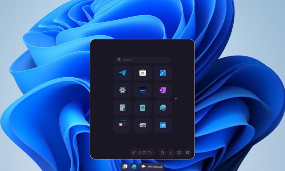 Windhawk 1.7 reúne los mejores MODs para personalizar Windows