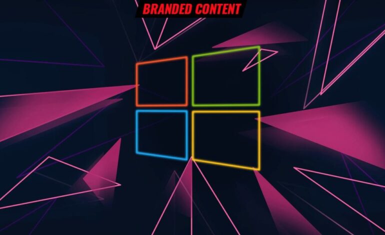 Licencia de por vida de Windows 11 por tan solo 13 euros