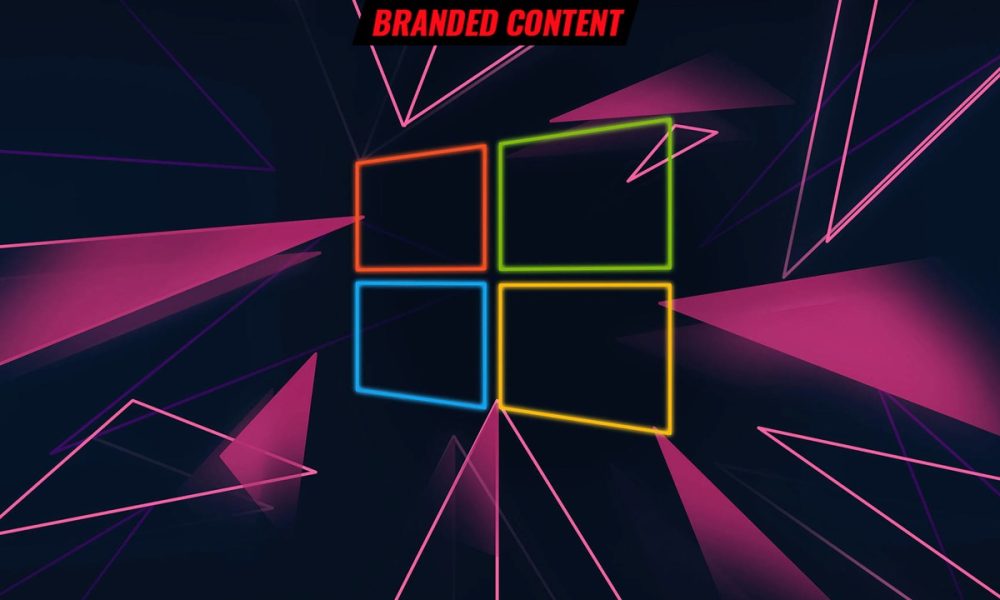 Licencia de por vida de Windows 11 por tan solo 13 euros