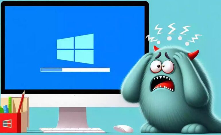 Windows 11 necesita un Service Pack