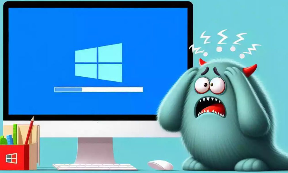 Windows 11 necesita un Service Pack