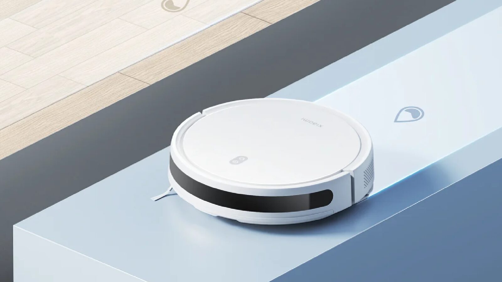 Este robot aspirador de Xiaomi por menos de 80 euros en PcComponentes es el mejor ayudante para tu hogar