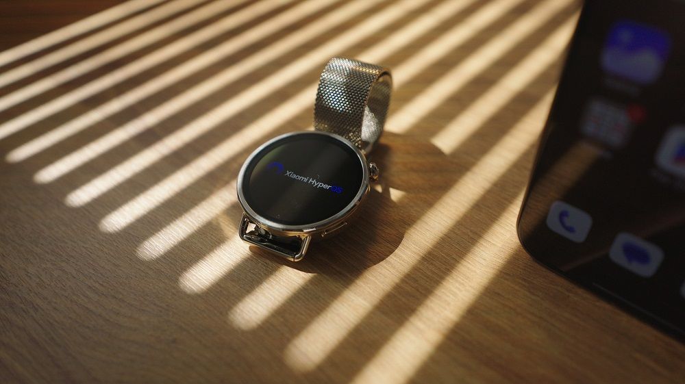 Reloj Xiaomi S4 41mm