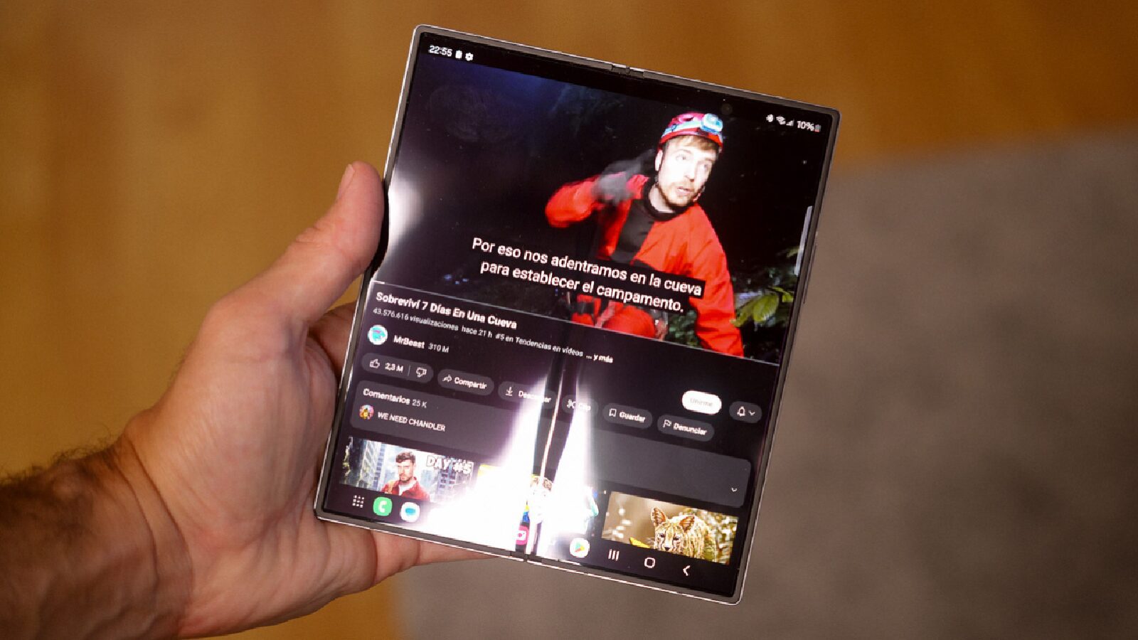 Al fin he dejado de ver vídeos antiguos de YouTube gracias a este eficaz truco