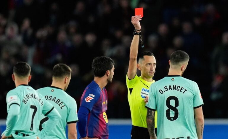 Valverde recupera a Sancet y protege a Iñaki Williams, que regresará a las listas frente a PSG o Celta