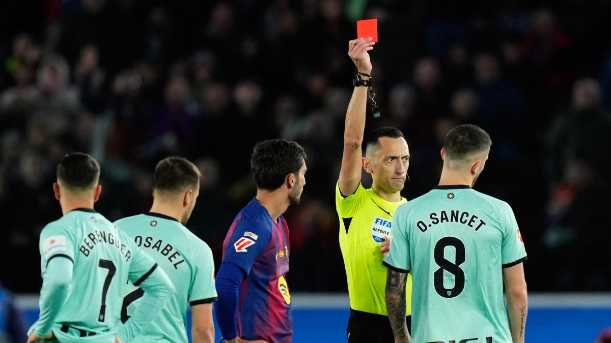 Valverde recupera a Sancet y protege a Iñaki Williams, que regresará a las listas frente a PSG o Celta