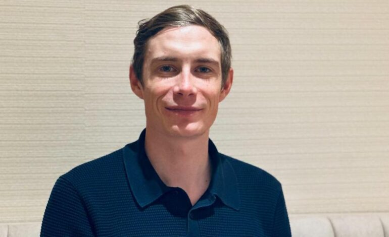 Sigo teniendo la oportunidad de estar aquí, eso es lo importante