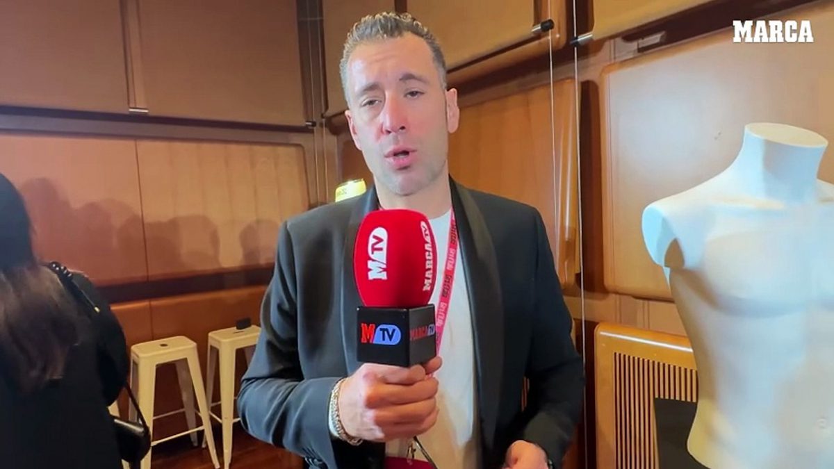 “Haría una rotación de las fechas de las tres grandes»