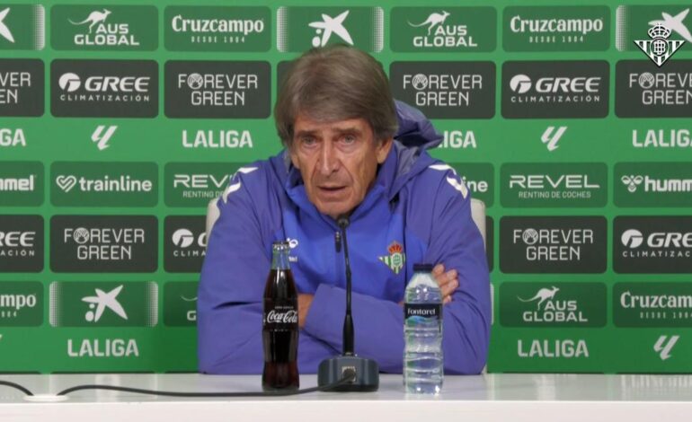 La necesidad de subir el nivel es permanente, nunca nos conformamos