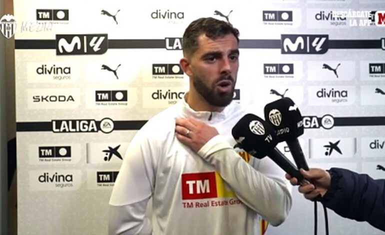 “Vamos a intentar que el Alavés compita lo mejor posible”