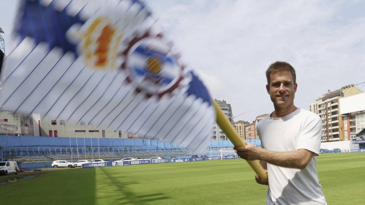 Es el gol más especial de mi carrera