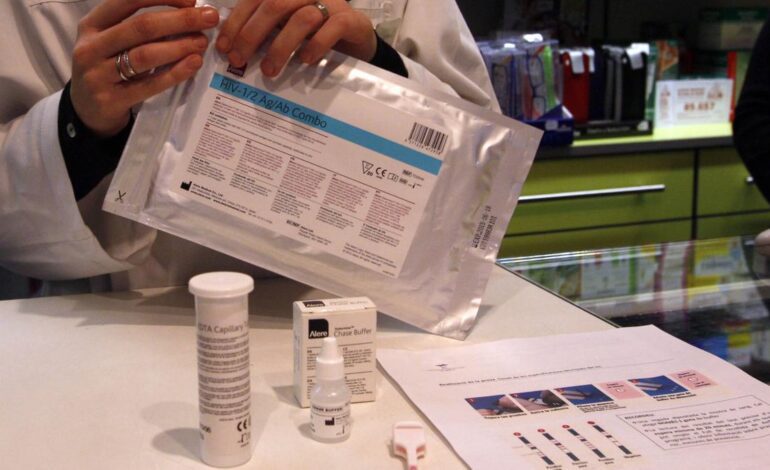 Asturias vence la batalla al Sida (aunque aún hay casos y más son en hombres), pero Salud pide no bajar la guardia