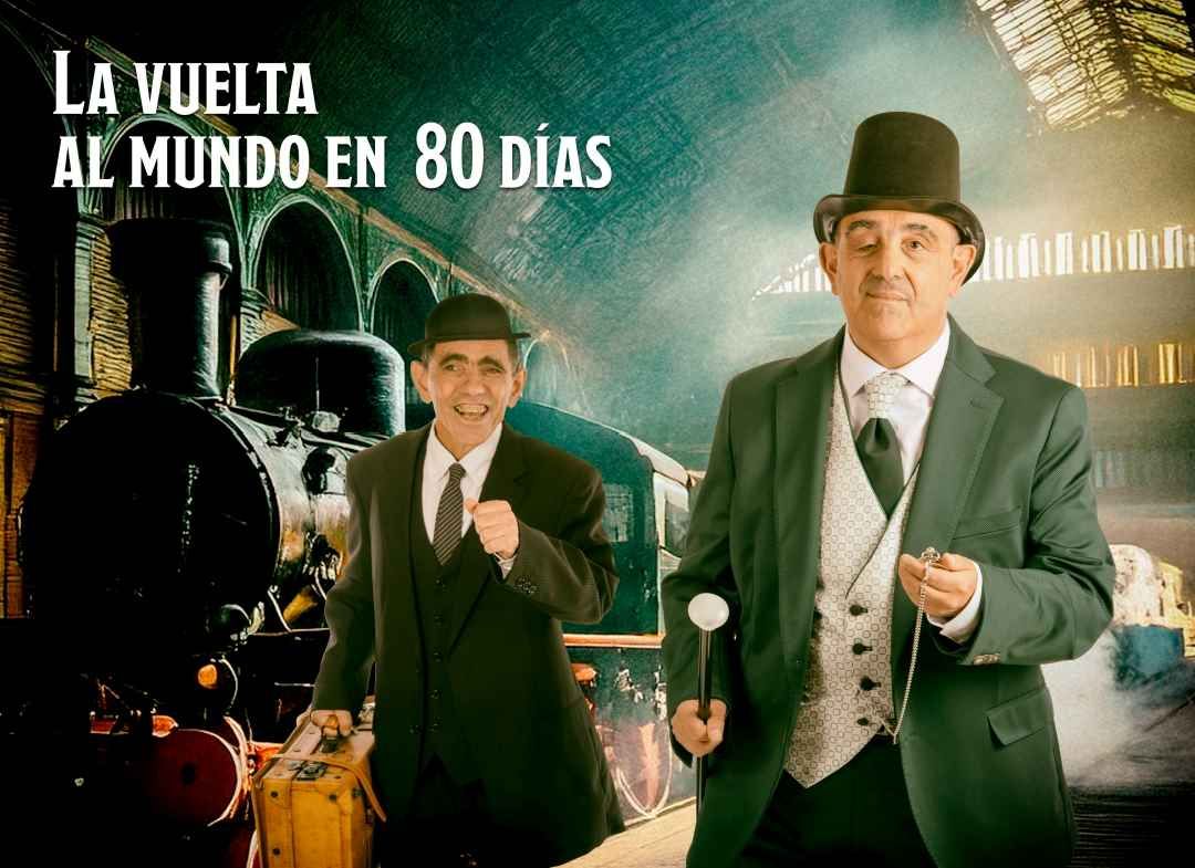 En imágenes: Este es el calendario 2026 de la asociación Tapiega Fraternidad