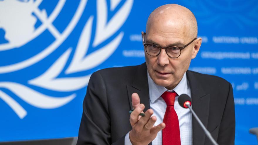 La ONU advierte de que la UE padece una erosión de los derechos humanos fundamentales