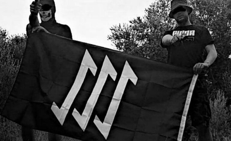 NAZIS ESPAÑA | Escondido en un pueblo idílico: así fue la detención de uno de los terroristas neonazis de Castellón