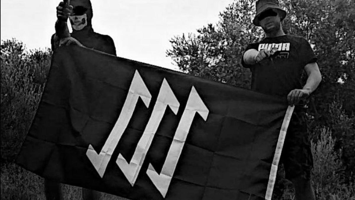 NAZIS ESPAÑA | Escondido en un pueblo idílico: así fue la detención de uno de los terroristas neonazis de Castellón