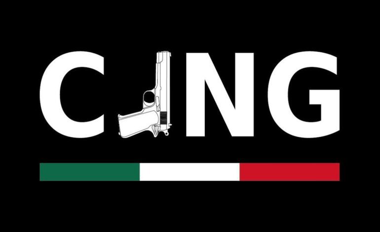 Acusan a un exagente de la DEA de blanquear millones de dólares para un cartel mexicano de la droga