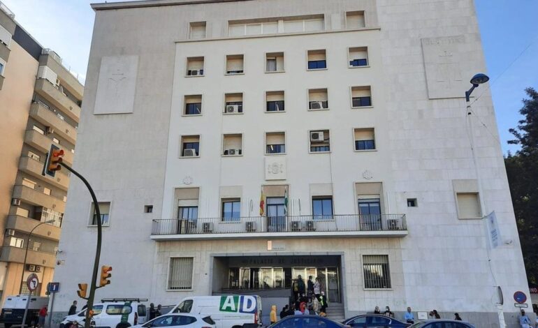 ATROPELLO JAÉN | Condenado a 20 años de cárcel el acusado de atropellar mortalmente a su pareja