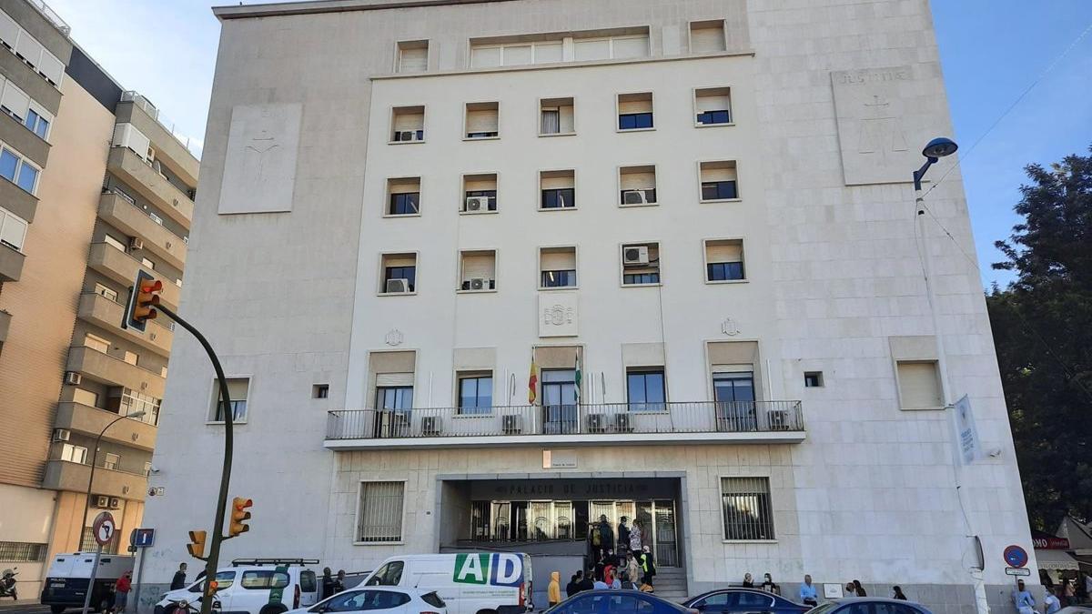 ATROPELLO JAÉN | Condenado a 20 años de cárcel el acusado de atropellar mortalmente a su pareja