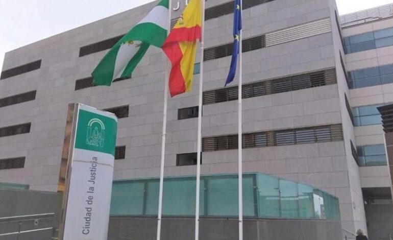 El cuerpo del menor asesinado en Garrucha (Almería) muestra indicios de violencia física y sexual