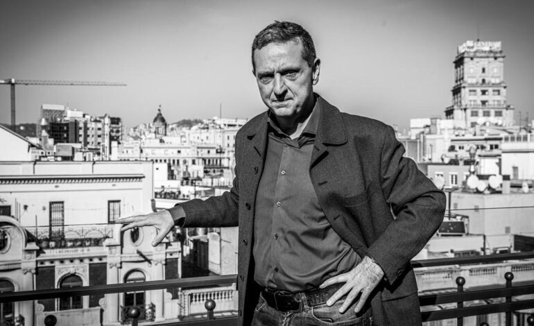 En cada decisión que toma un asesino, hay un fragmento de nosotros llevado al extremo