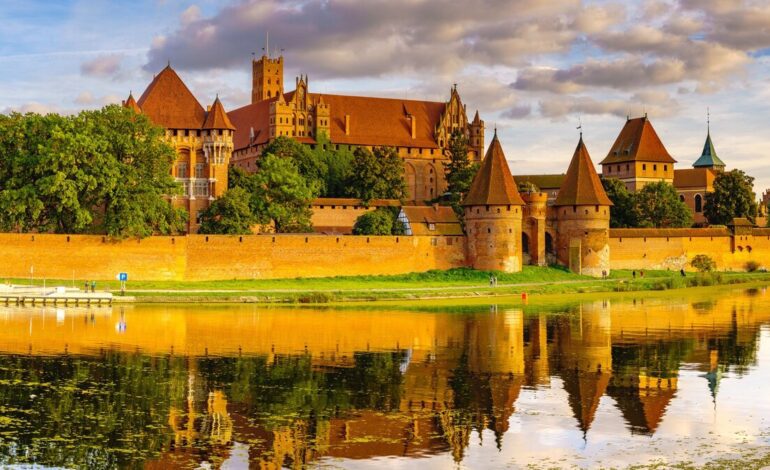 10 lugares de récord Guinness que puedes conocer si viajar por Europa