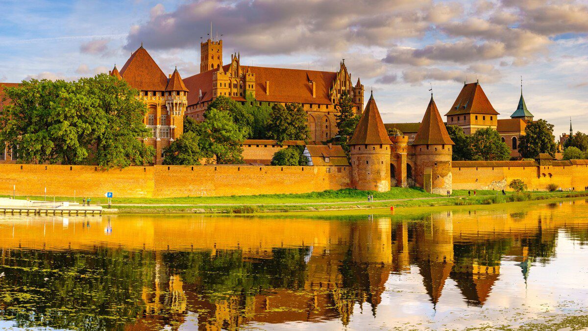 10 lugares de récord Guinness que puedes conocer si viajar por Europa