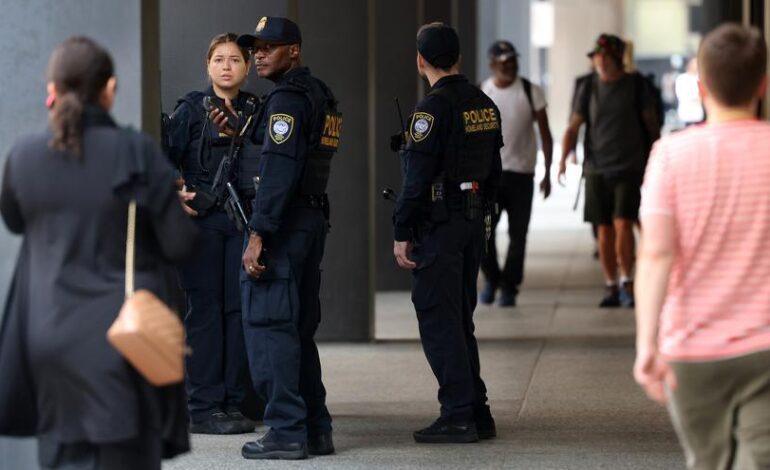 JOAQUÍN GUZMÁN LÓPEZ | El hijo de ‘El Chapo’ Guzmán se declara culpable tras llegar a un acuerdo en un tribunal de EEUU