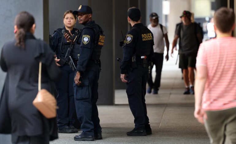 JOAQUÍN GUZMÁN LÓPEZ | El hijo de ‘El Chapo’ Guzmán se declara culpable tras llegar a un acuerdo en un tribunal de EEUU