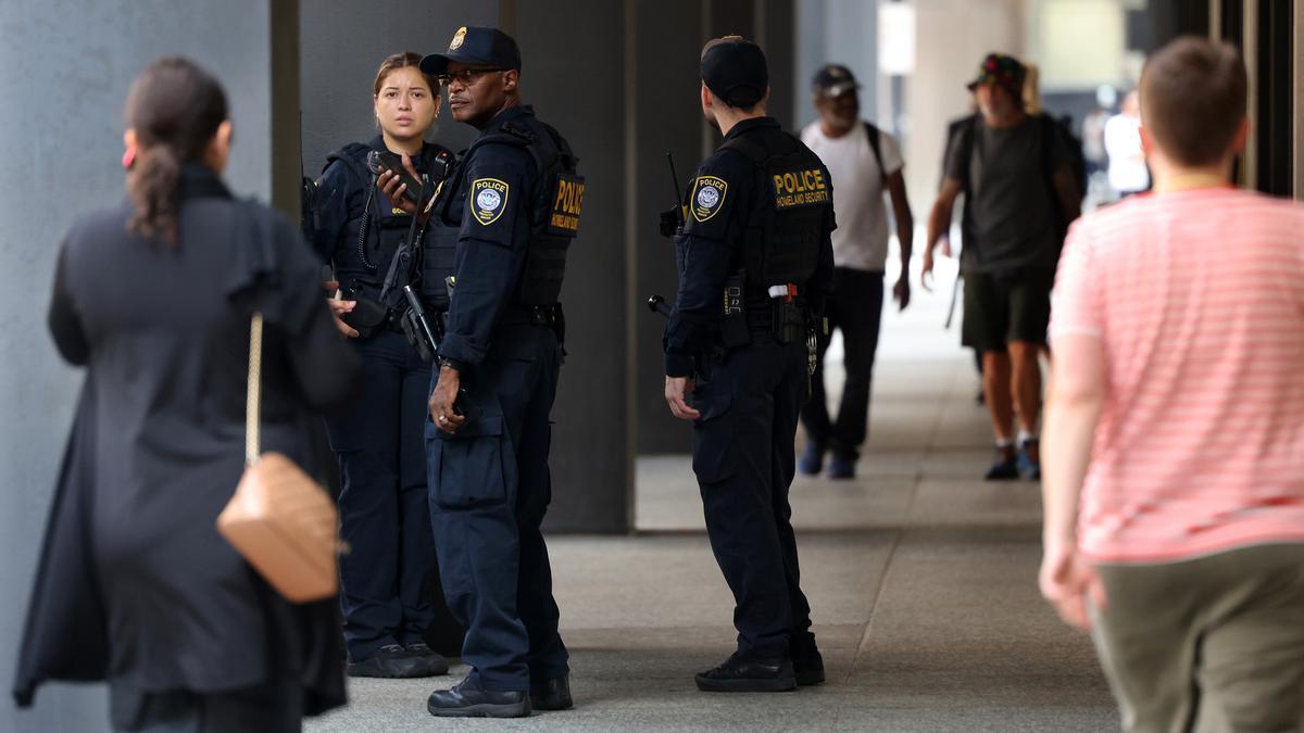 JOAQUÍN GUZMÁN LÓPEZ | El hijo de ‘El Chapo’ Guzmán se declara culpable tras llegar a un acuerdo en un tribunal de EEUU