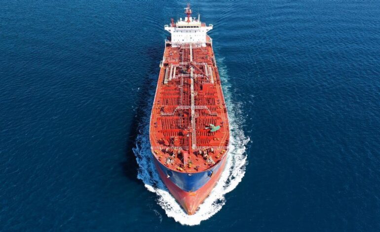 RUTA COMERCIAL ÁRTICO | El derretimiento del Ártico lo convierte en nueva ruta de grandes buques