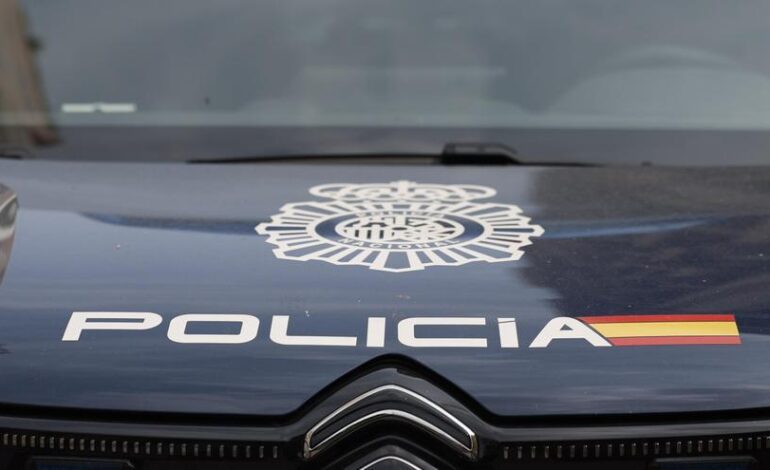 TRÁFICO DE DROGAS | Detienen al jefe de Estupefacientes de la Policía Nacional de Valladolid en una operación contra el tráfico de droga