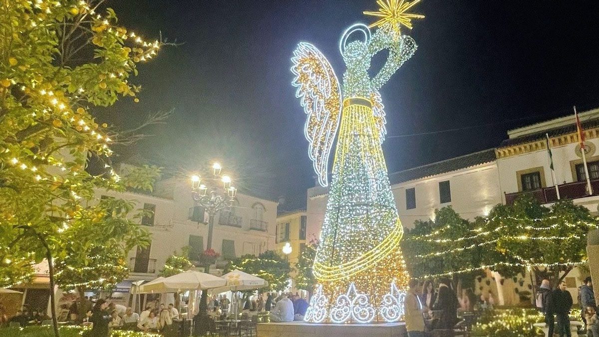 El mercado navideño de España que conquista Europa (y otros planes para disfrutar de las fiestas)