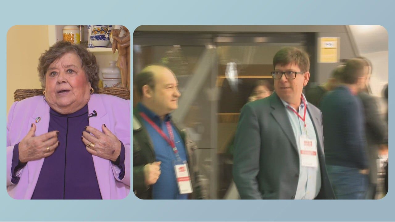 Hay que hacer un lavado a la mayoría de hombres y que entiendan que no somos suyas sino nuestras