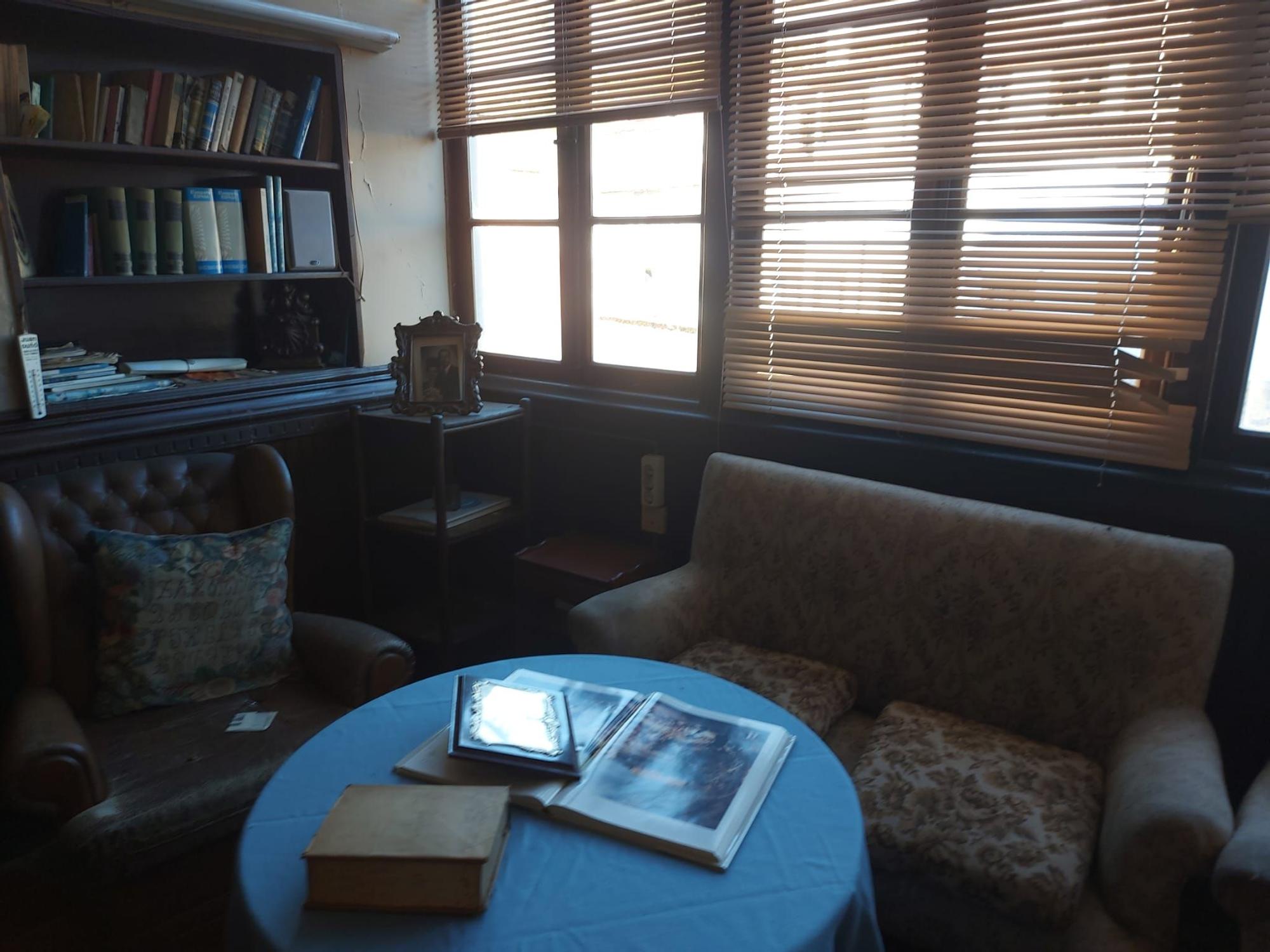 In images: Yesterday and today of El Siglo, one of the most beloved businesses in Salas