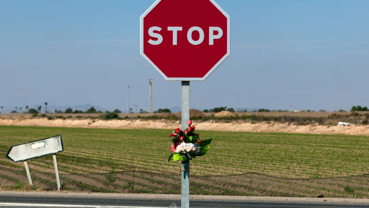 La DGT gestionará el nuevo teléfono 018 de atención a víctimas de accidentes de tráfico