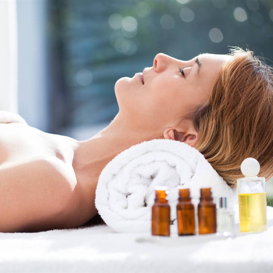 aceites esenciales para dormir