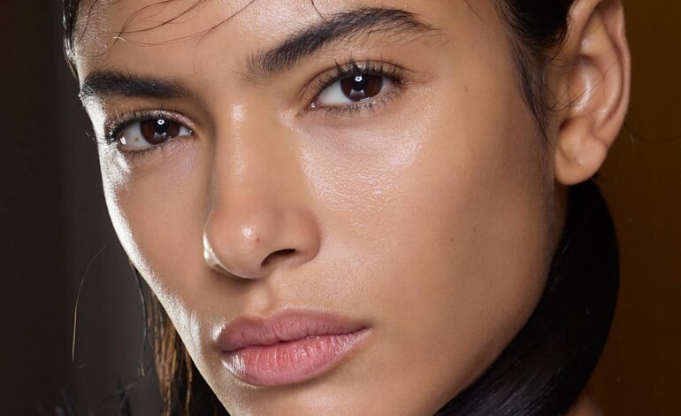 Los mejores sérums con ácido hialurónico