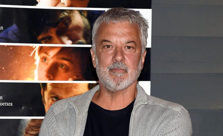 Muere el actor Adolfo Fernández, conocido por series como Águila Roja, Amar es para siempre o Machos alfa