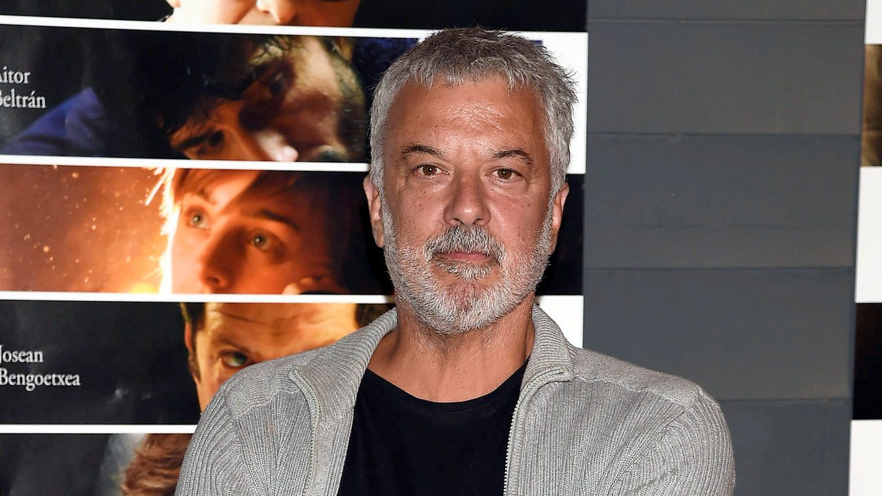 Muere el actor Adolfo Fernández, conocido por series como Águila Roja, Amar es para siempre o Machos alfa