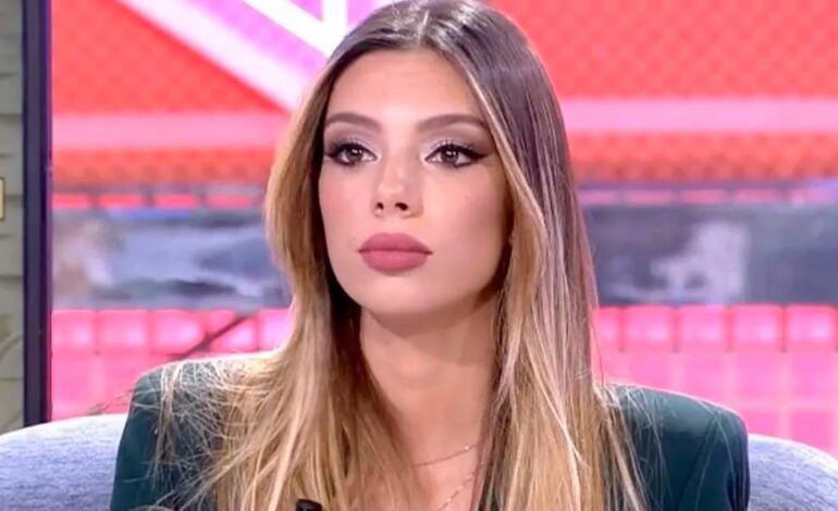 ¿Habrá un acercamiento entre Mar Flores y Terelu Campos?