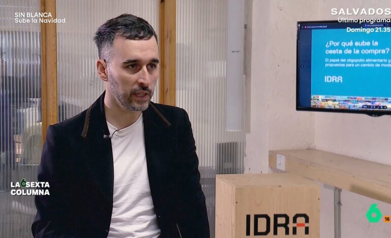 La gente compra productos de peor calidad