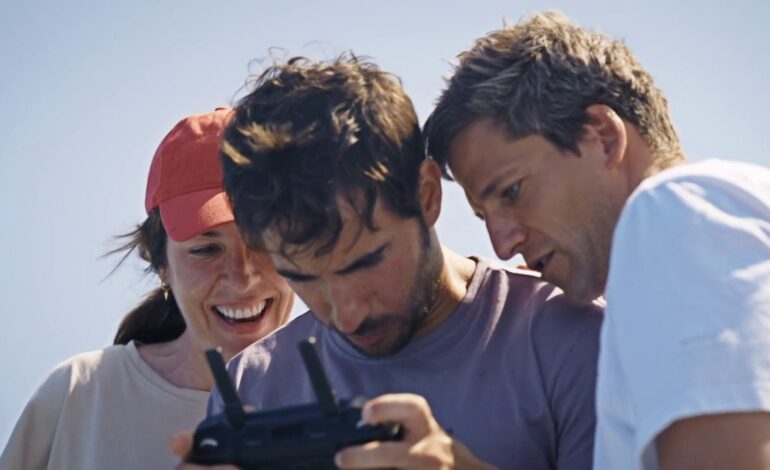 Si vemos un tiburón ballena me lo tatúo