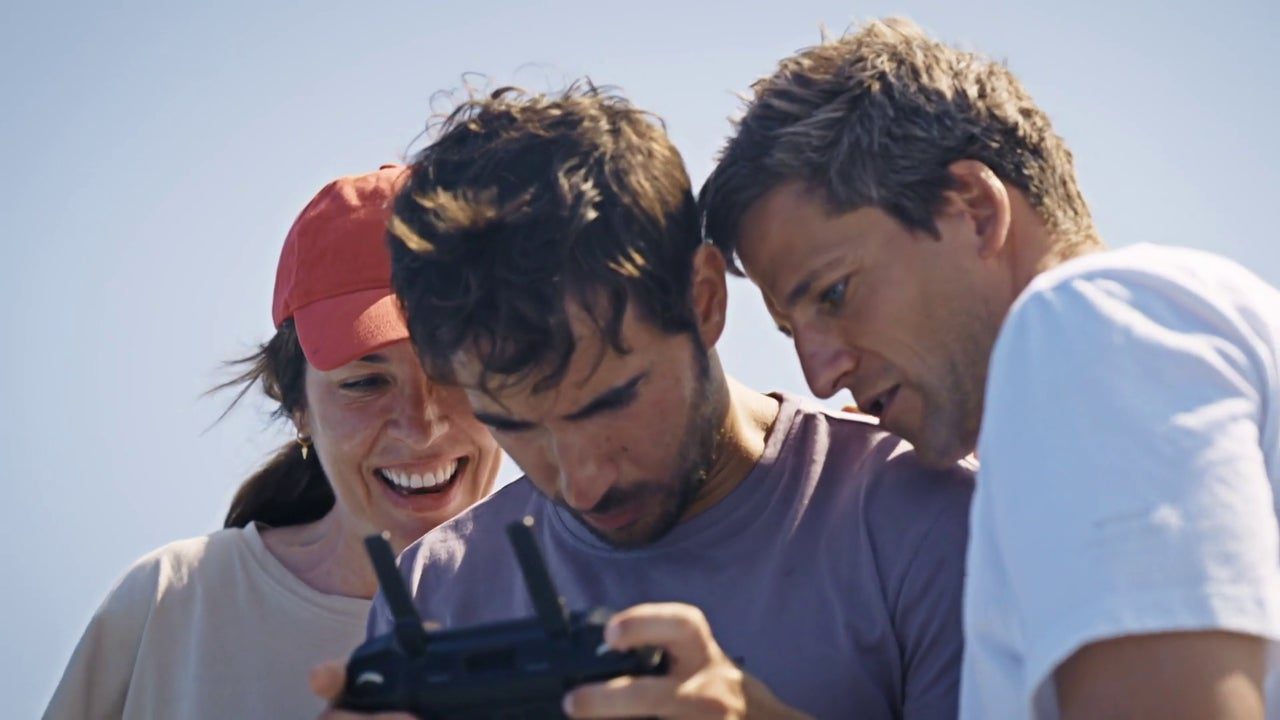 Si vemos un tiburón ballena me lo tatúo