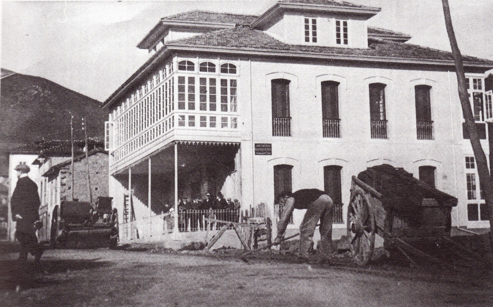 In images: Yesterday and today of El Siglo, one of the most beloved businesses in Salas