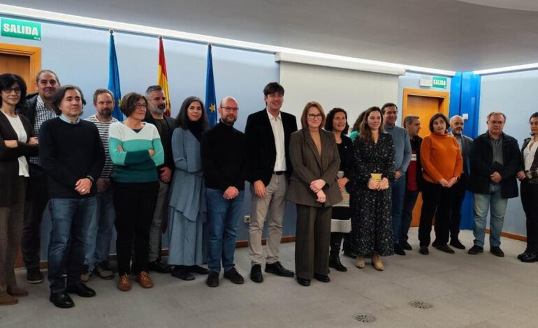 Asturias crea una Unidad de Cultura Científica e Innovación para acercar la ciencia a la ciudadanía
